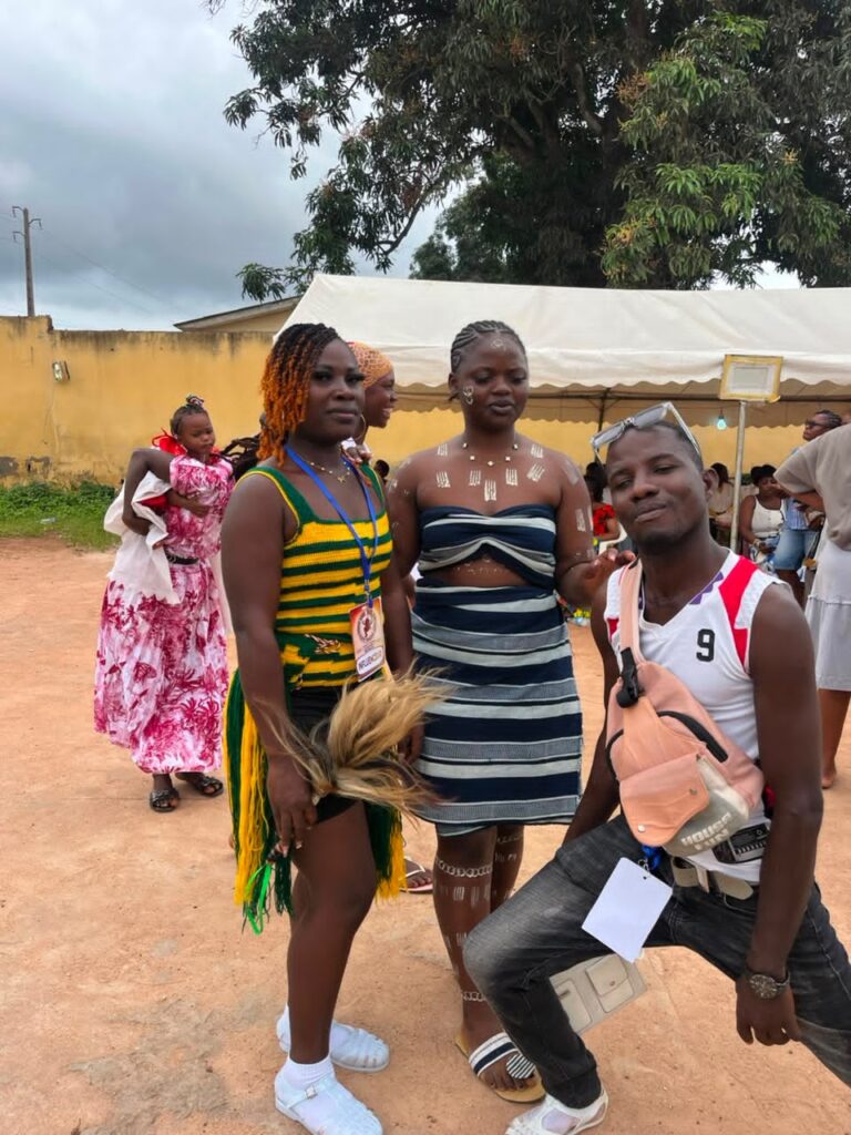 FESTI TOURA 2025